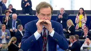 PARLEMENT EUROPÉEN : L'AFFAIBLISSEMENT ANNONCÉ DE LA DÉLÉGATION FRANÇAISE
