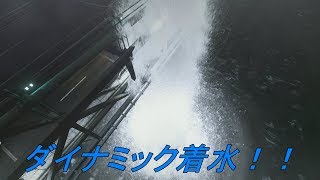 [巨影都市]　巨影都市脱出なう！　第3夜前編