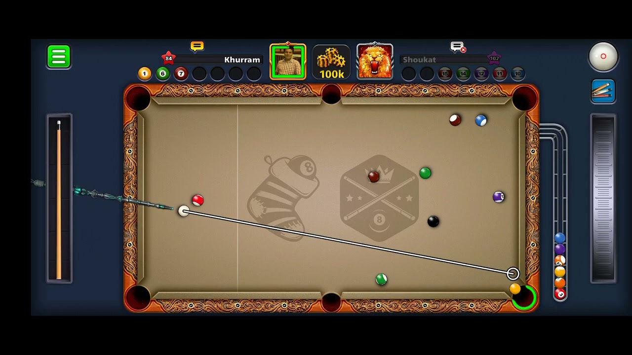 8 Ball Pool Tricks You WONT Believe | 8 Ball pool Hacks # 305