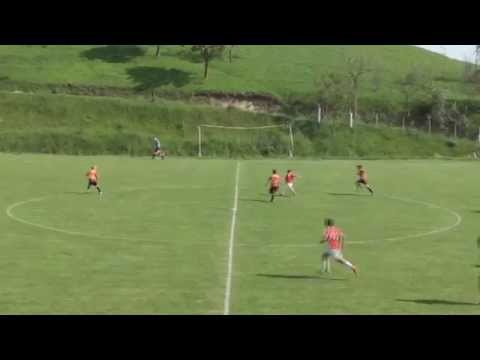 U14 -FC Esztergom -  Dunakanyar SE Szentendre (6:1)