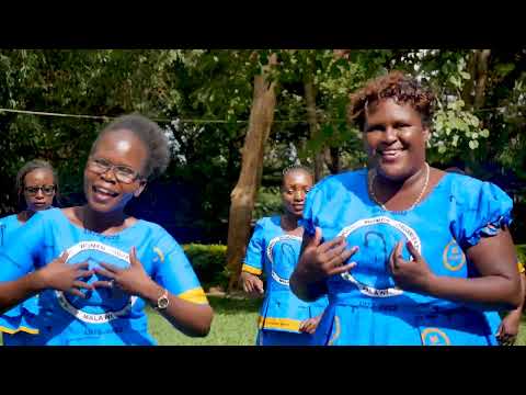 Utatu Woyera Kawale Catholic Parish Choir One - Be Not Afraid