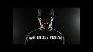 Gary Washington - Pass Out