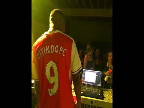 MC'S NEGUIN DO RED , SPENCER E PKZINHO = HUM MALEI = DJ'S VITIN DO PC , FERRUJO DA SERRA E DELUCA