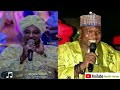 Al-Mukarrimah (In Basu Gane Me Muke Nufi Ba )  | |Maryam Fantimoti | Hausa kasida 2022