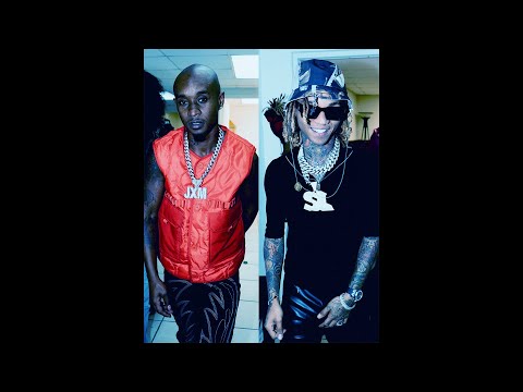 [FREE] Rae Sremmurd x Swae Lee Type Beat 2024 - "BANKNOTE"