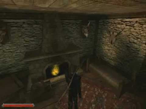 Lets Play Gothic NOTR (87) Salandril and Gaan
