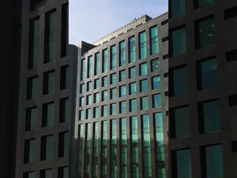 Trabajo aéreo realizado con dron