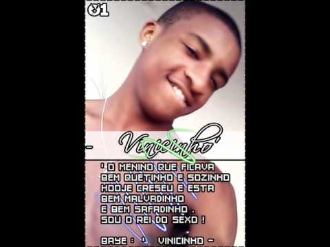 Mc Fw - Bonde dos Cria da Alta Poder Paralelo ♪