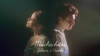 Muchachitos Feat. Humbe Lyrics English Translation