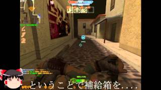 『CSOゆっくり実況』俺は補給箱のみでゾンビの世界を生き残る！ Part Final