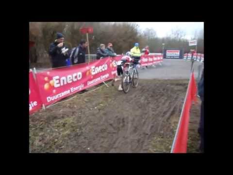 Leuven Soudal Classic Cross 2014 19 januari