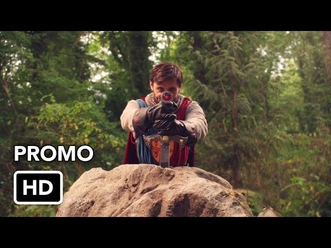 Once Upon a Time Season 5 (Promo 'New Chapter')