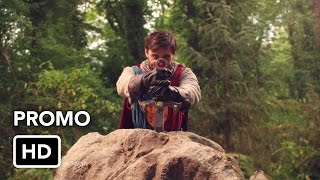 Promo saison 5 - Exciting New Chapter