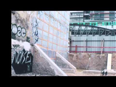 Tonto Noiza, Dalichar - Graff It.