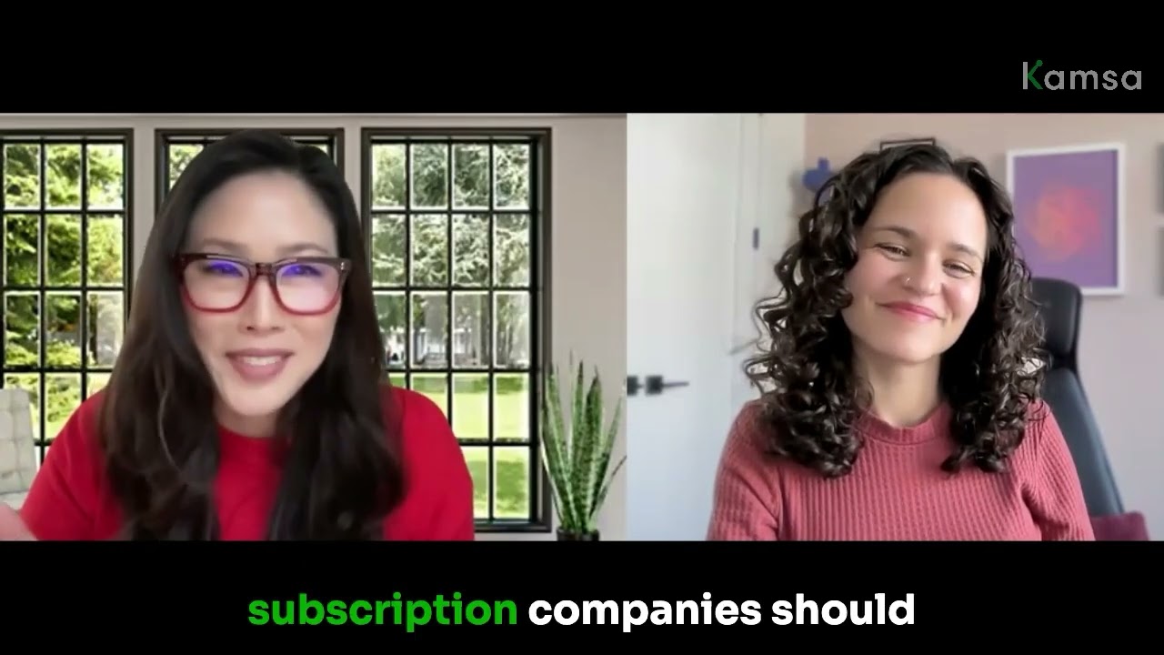 Lola Han: How I Turned a Pay Gap Shock into a Solution for Equal Pay