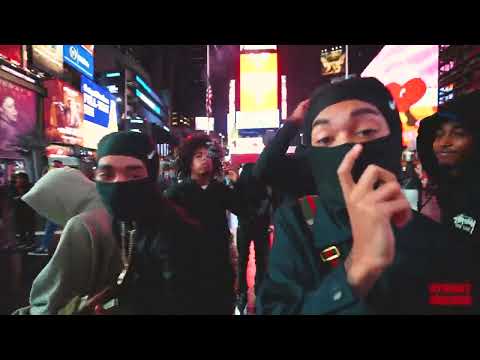 E-Wuu x LA - EvilTwins ( Official Music Video )