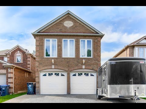 3401 Forrestdale Circle Mississauga Home for Sale - Real Estate Properties for Sale