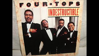 Four Tops - It&#39;s The Same Old Song - Slowed and Reverb