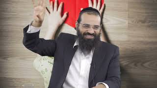 הרב ברק כהן - תדרים של אהבה 🫶❤️
