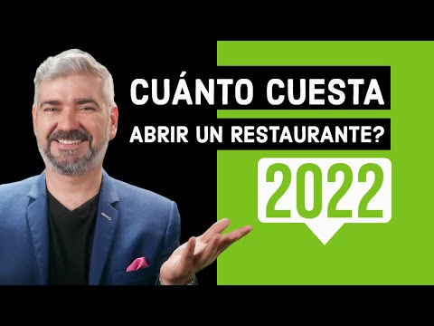 , title : 'Cuánto cuesta abrir un restaurante - Marketing Gastronómico'