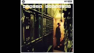 Madlib feat. Medaphoar &amp; Oh No-Song three (2000)