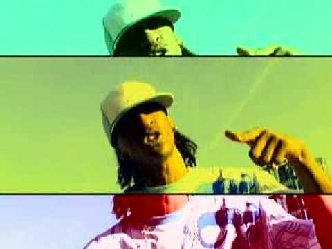 SAIK feat SamX -determination kamikaze