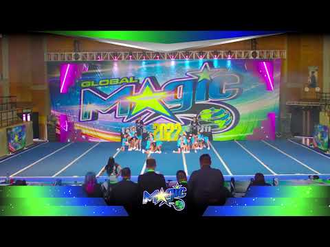 4  SPIRIT ALL STARS   GLOBAL MAGIC 2022