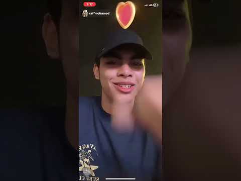 LIVE TIKTOK ARAFF 1 JANUARY 2026