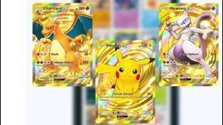 QUINTA PARTE DA JORNADA POKEMON TCG POCKET