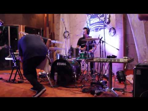 Maskatesta en Sesión Rockadictos.mx