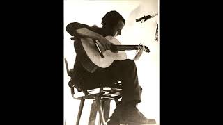 SILVIO RODRIGUEZ ACEITUNAS (VERSIÓN ANGOLA 1976)