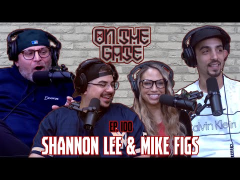 I Know My Rights w. Shannon Lee and Mike Figs | Ep. 100 | On The Gate
