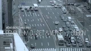 1126 WOMB ADVENTURE 3911  PART 1