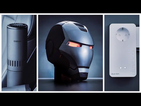 4 COOLE TECH GADGETS 🔥 | Episode 2