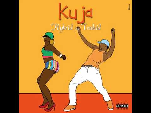 Hybrid ft Trukid - [ KUJA ] (Matered by Major Static) - (prod by Call me G)