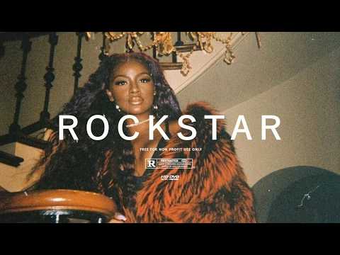 (FREE) NSG x J Hus x Pa Salieu Type Beat - Rockstar | Free UK Afro Swing Type Beat 2020
