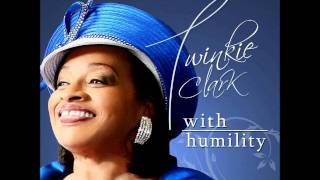 Twinkie Clark-God&#39;s Got A Blessing