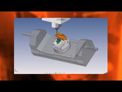 AdeQuate x Precitec - Neuer Algorithmus im Einsatz | TopSolid 7