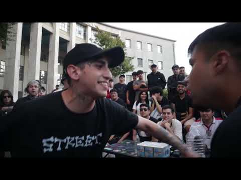 BIGTAMINA vs. DXZ: Cuartos - Liga Inmortal Individual / Fecha 5