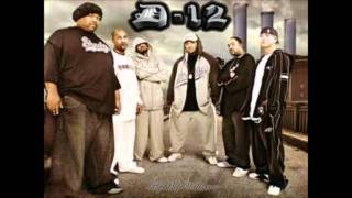 D12-RAP GAME