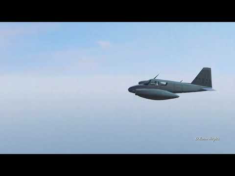 Paloma de Acero - Duelo