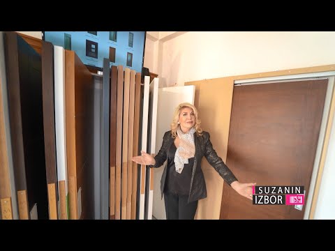 Suzanin izbor S08E379 - MV Tepšić: Svet od drveta