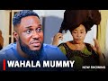 WAHALA MUMMY - A Nigerian Yoruba Movie Starring Olaniyi Afonja | Remi Surutu | Kiki Bakare