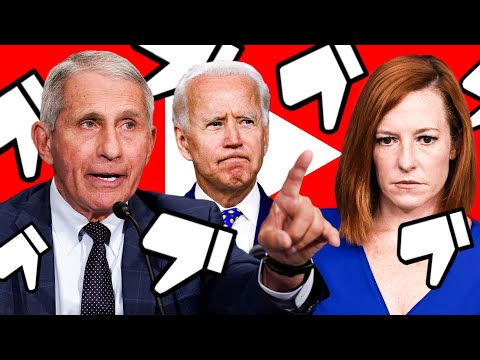 The Real Reason YouTube Is Hiding Dislikes