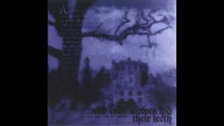 Cold Meat Industry - And Even Wolves Hid Their Teeth And Tongue Wherever Shelter Was... (Full Album)