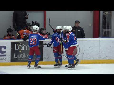 VIF - FriskAsker - 2009 - U13 - 190921