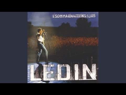 En Man Som Älskar cover