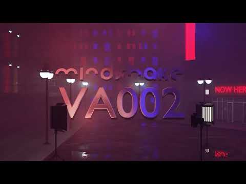 Dot N Life and Havoc & Lawn - Roce (Original Mix)