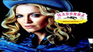 Madonna - I Deserve It (Album Version)