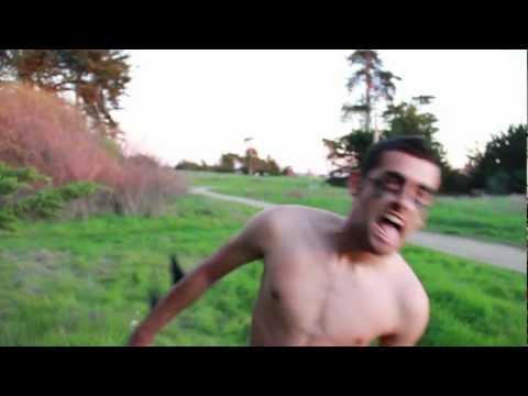 The Shark Fighter - The Aquabats